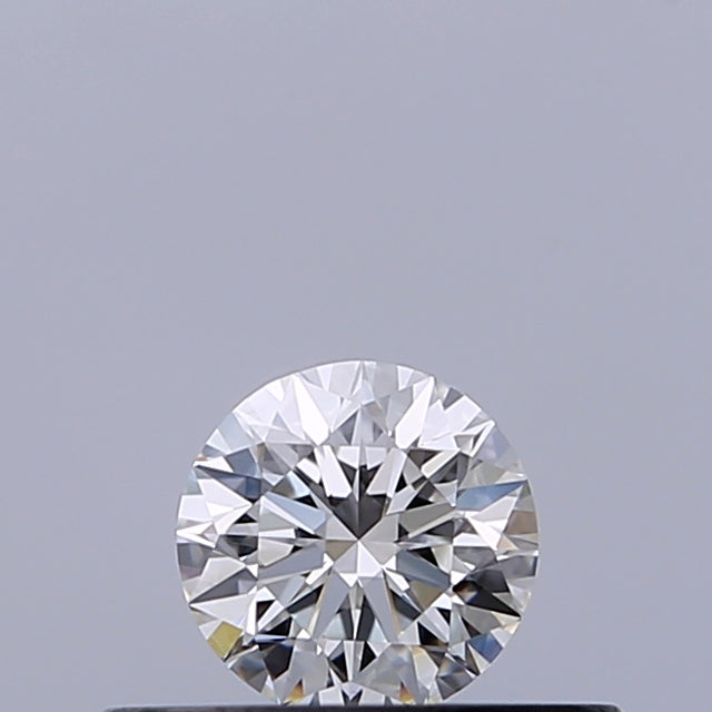0.26 carat Round diamond E VS1 Excellent
