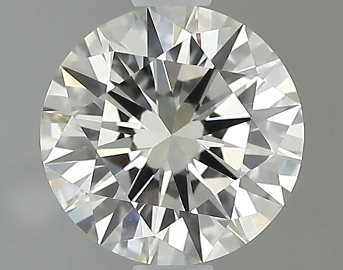 0.90 carat Round diamond L VS2 Excellent
