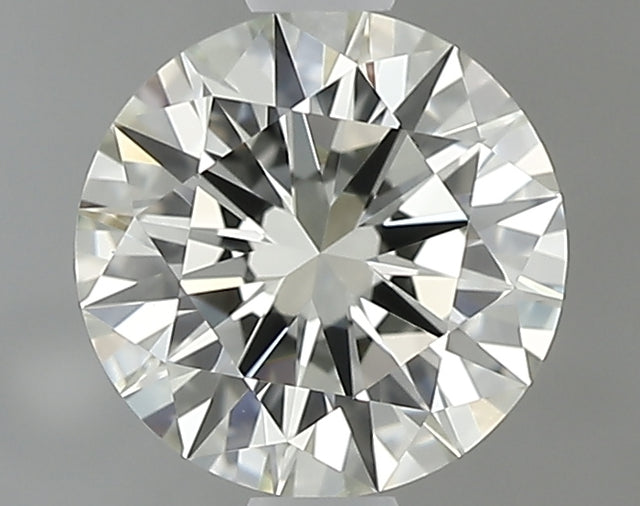 0.90 carat Round diamond L VS2 Excellent