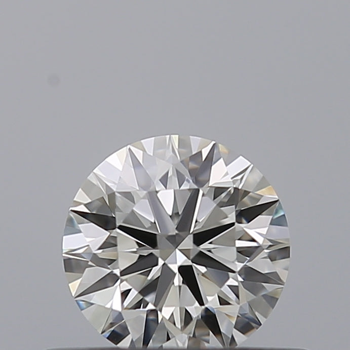 0.40 carat Round diamond G IF Excellent