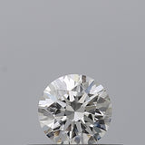 0.24 carat Round diamond H  VS2 Excellent