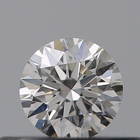 0.23 carat Round diamond G  VS1 Excellent