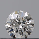 0.23 carat Round diamond G  VS1 Excellent