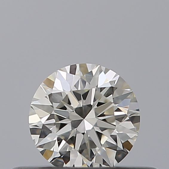0.28 carat Round diamond F VVS1 Excellent