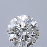 0.60 carat Round diamond F VVS1 Excellent