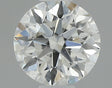 0.43 carat Round diamond H SI1 Excellent