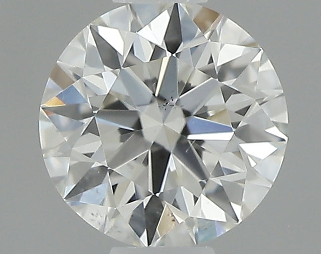 0.43 carat Round diamond H SI1 Excellent