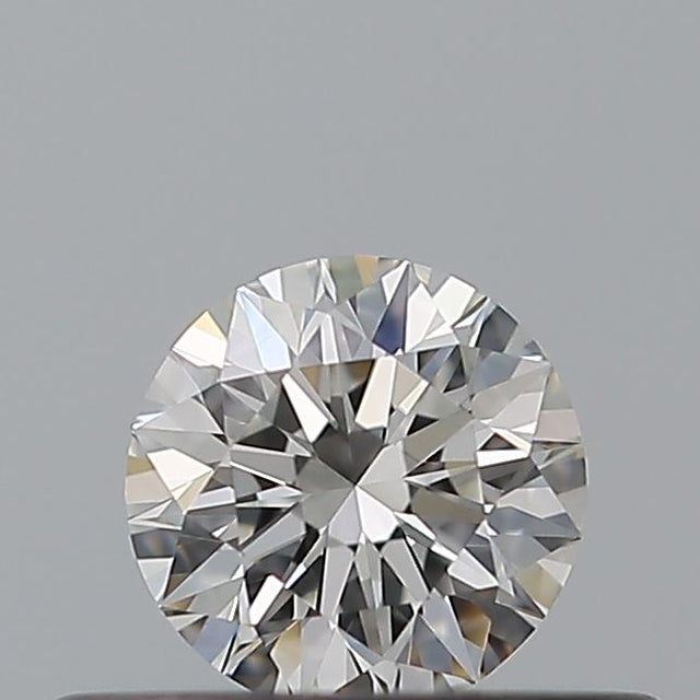 0.27 carat Round diamond G  VVS1 Excellent