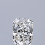 0.40 carat Radiant diamond E IF 