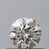 0.40 carat Round diamond J VS1 Excellent