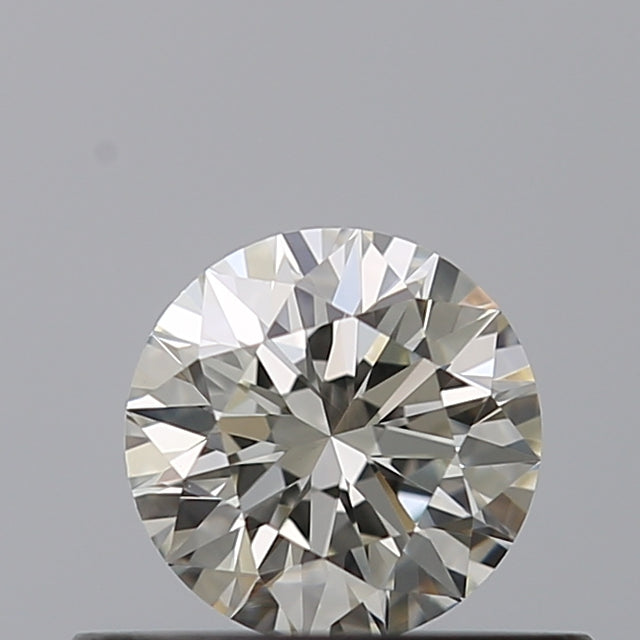 0.40 carat Round diamond J VS1 Excellent
