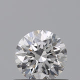 0.50 carat Round diamond E  VS1 Excellent