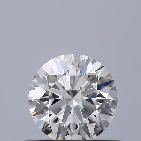 0.43 carat Round diamond H VVS2 Excellent