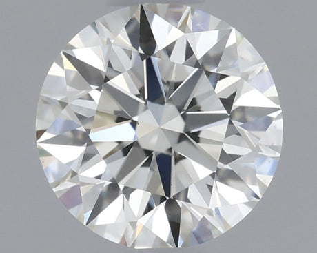 0.70 carat Round diamond L SI1 Excellent