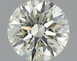0.70 carat Round diamond L VS1 Excellent