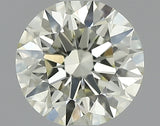 0.70 carat Round diamond L VS1 Excellent
