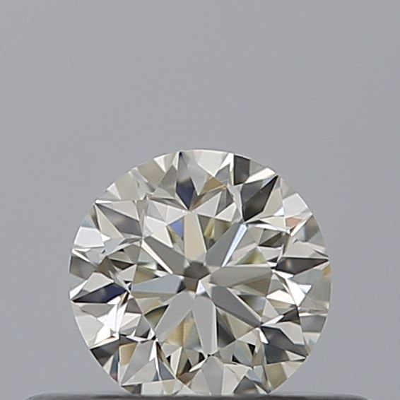 0.30 carat Round diamond I  IF Very good