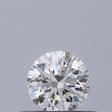 0.30 carat Round diamond F VVS1 Excellent