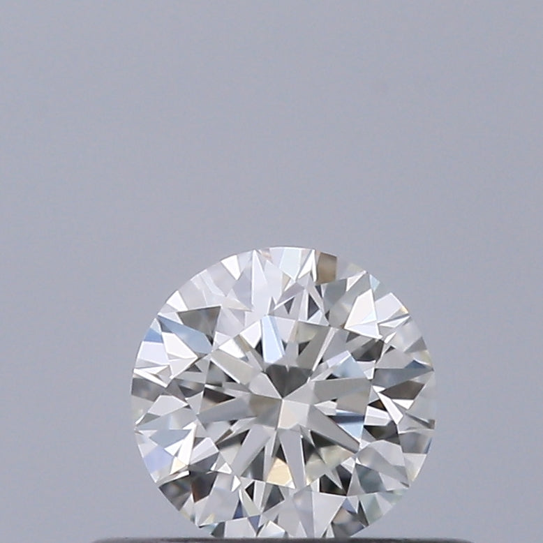 0.30 carat Round diamond F VVS1 Excellent