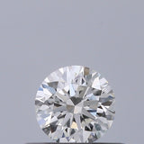 0.30 carat Round diamond F VVS1 Excellent