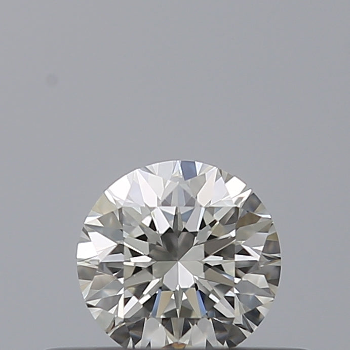 0.29 carat Round diamond G  VVS1 Excellent