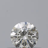 0.29 carat Round diamond G  VVS1 Excellent