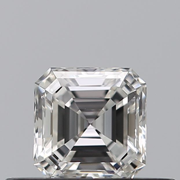 0.34 carat Emerald diamond G  VVS2