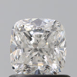 0.90 carat Cushion diamond G  SI2