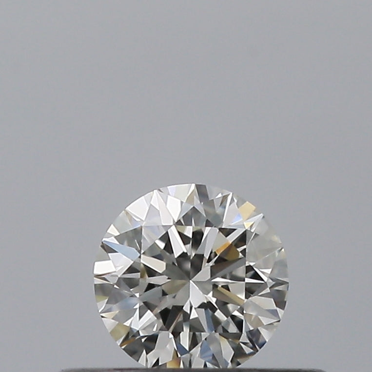0.23 carat Round diamond I  IF Excellent