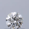 0.40 carat Round diamond F VS2 Excellent