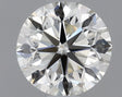 0.70 carat Round diamond L VS1 VeryGood
