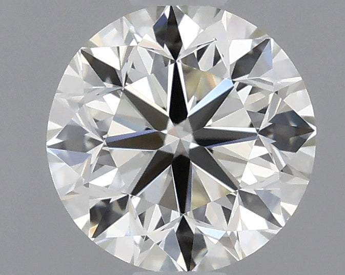 0.70 carat Round diamond L VS1 VeryGood