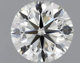 0.70 carat Round diamond L VS1 VeryGood