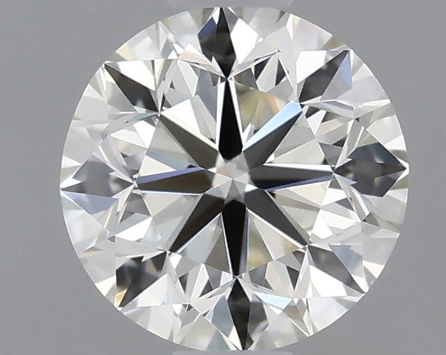 0.70 carat Round diamond L VS1 VeryGood