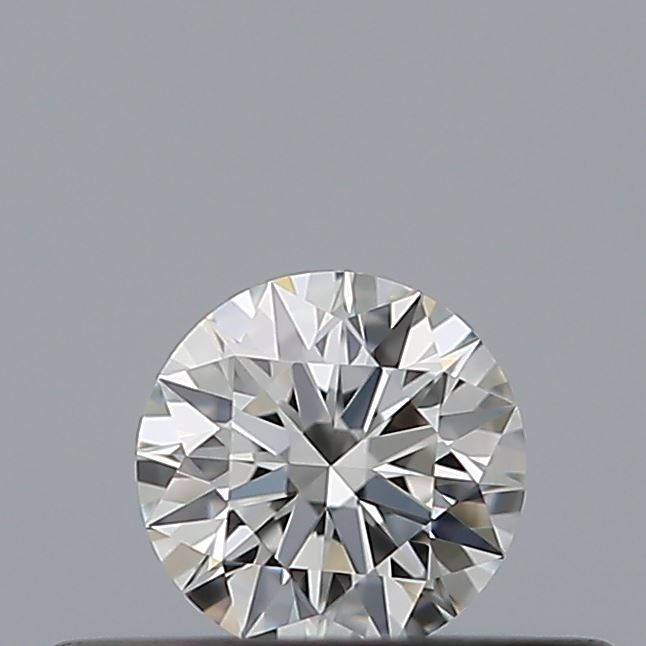 0.20 carat Round diamond F  VVS1 Excellent