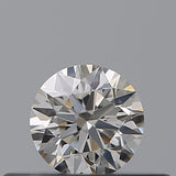 0.20 carat Round diamond H  VS2 Excellent