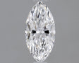 0.50 carat Marquise diamond E VS2 
