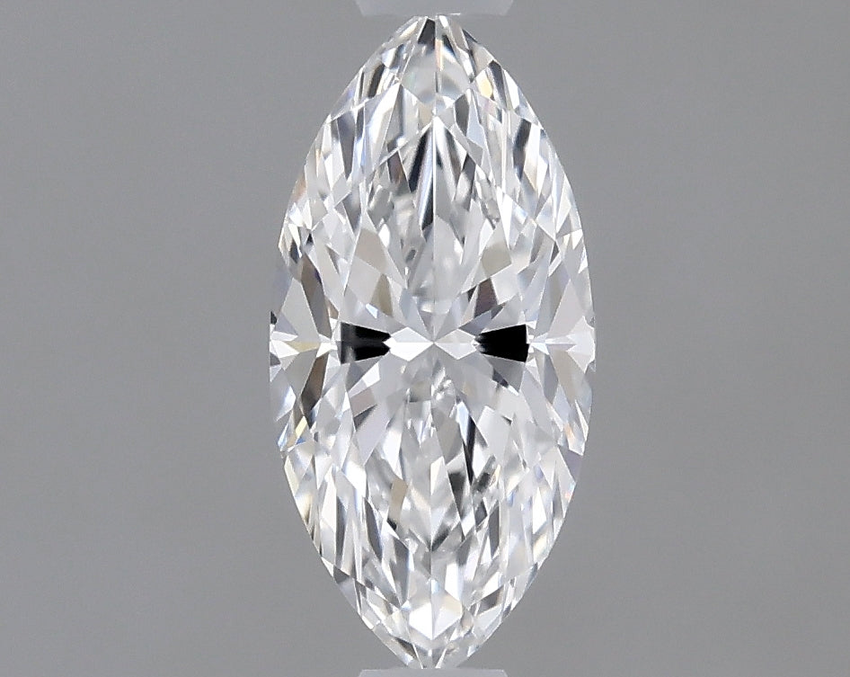 0.50 carat Marquise diamond E VS2 