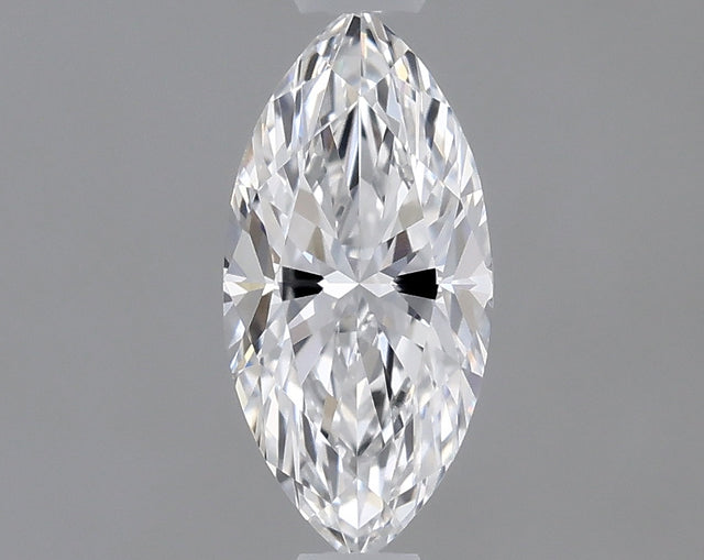 0.50 carat Marquise diamond E VS2 