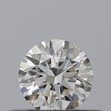 0.31 carat Round diamond D  VS1 Excellent