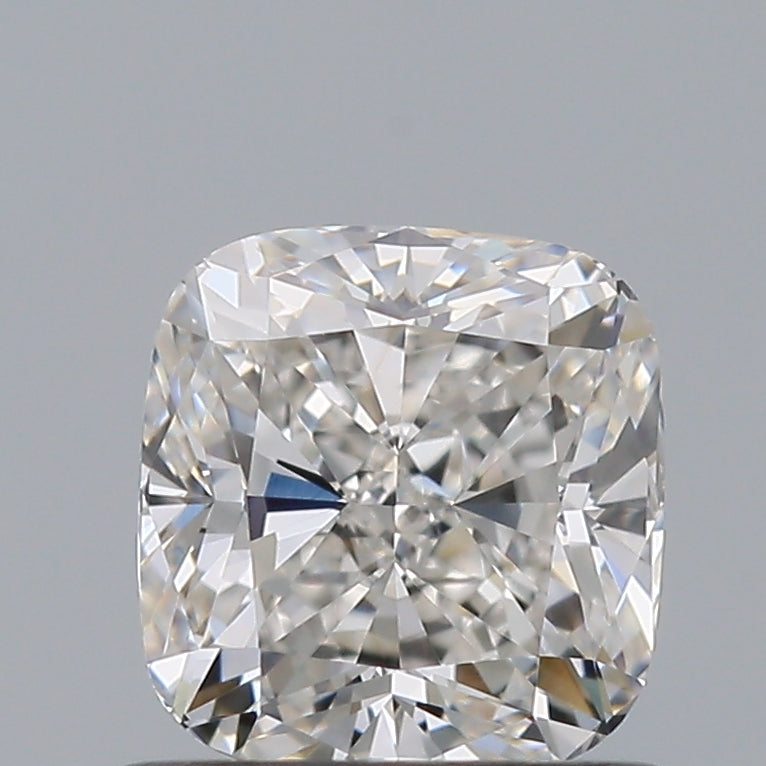 0.80 carat Cushion diamond H  VS1