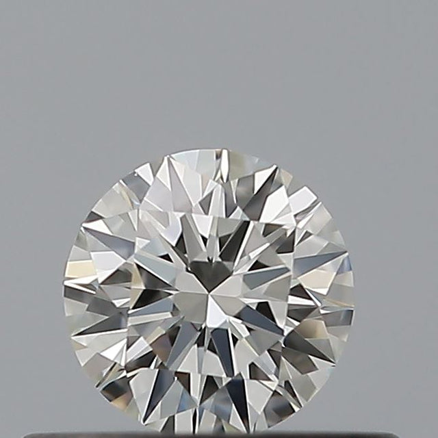 0.27 carat Round diamond G VVS1 Excellent