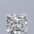 0.70 carat Princess diamond G VVS1 