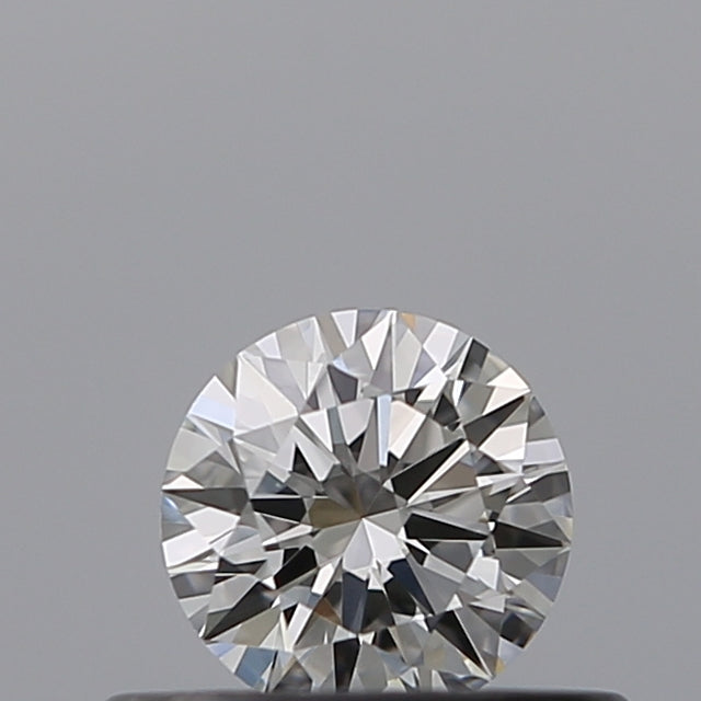 0.31 carat Round diamond F VVS2 Excellent