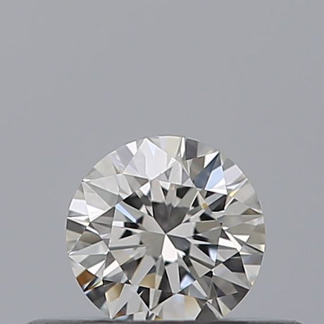0.23 carat Round diamond E  VVS1 Excellent