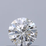 0.50 carat Round diamond G VVS1 VeryGood