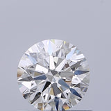 0.60 carat Round diamond G VVS1 Excellent