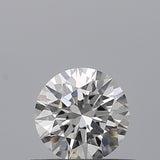 0.36 carat Round diamond G  VS1 Excellent