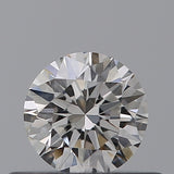 0.32 carat Round diamond F  VVS1 Excellent