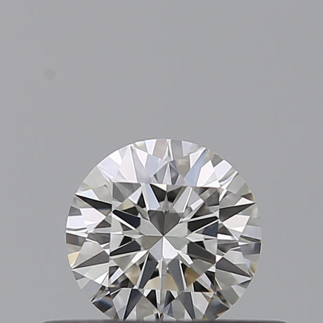 0.31 carat Round diamond H  VVS1 Excellent